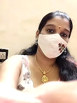 amelia-rani online show from 11/11/25, 12:38