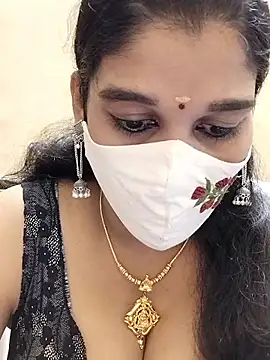 amelia-rani online show from 11/12/25, 01:00