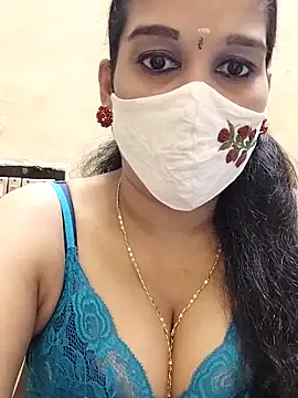 amelia-rani online show from 05/24/26, 12:43