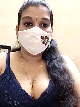 amelia-rani online show from 05/27/26, 12:46