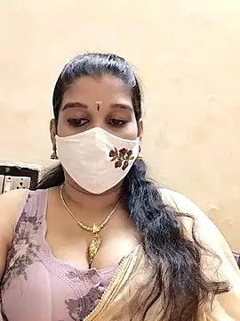 amelia-rani online show from 06/04/26, 12:33