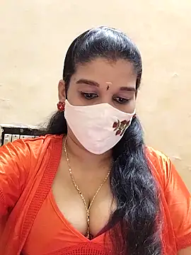 amelia-rani online show from 06/05/26, 12:33