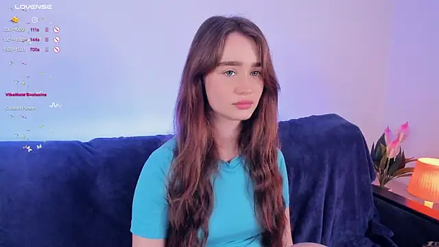 Snapshot of lovelyalivia chatting on 10/03/25, 09:17 lovelyalivia online show from 10/03/25, 09:17