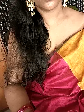 Telugu Nikita22 online show from 09/08/25, 11:48