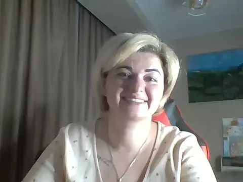 Wymini online show from 09/10/25, 08:31