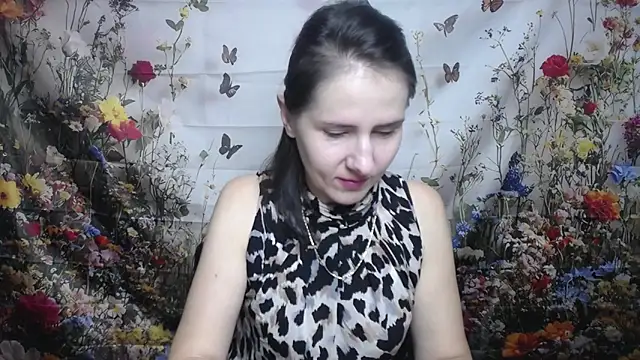 KarinaSwann online show from 09/11/25, 06:13