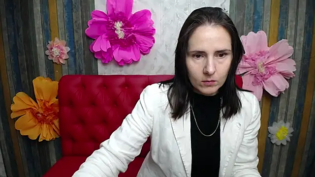 KarinaSwann online show from 09/12/25, 06:13