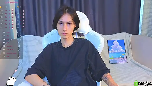 bd black online show from 06/12/26, 09:08
