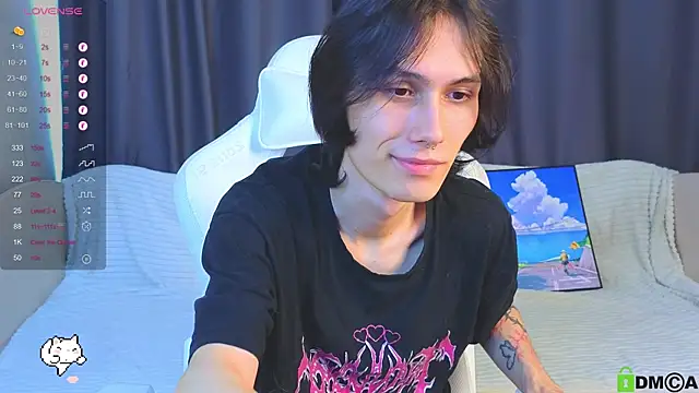 bd black online show from 07/01/26, 11:23