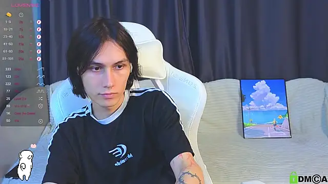 bd black online show from 07/14/26, 04:34