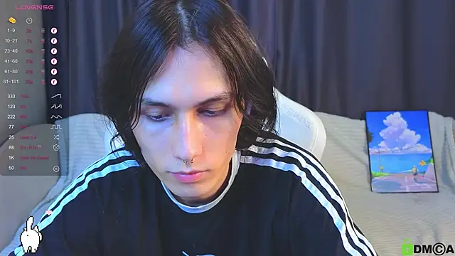 bd black online show from 07/15/26, 07:52