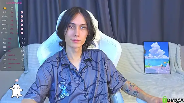 bd black online show from 07/20/26, 01:57