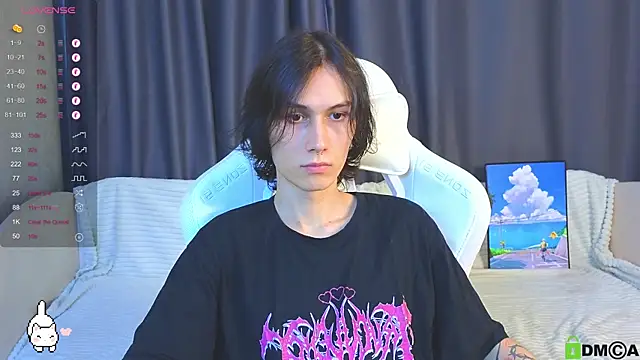 bd black online show from 07/28/26, 08:23