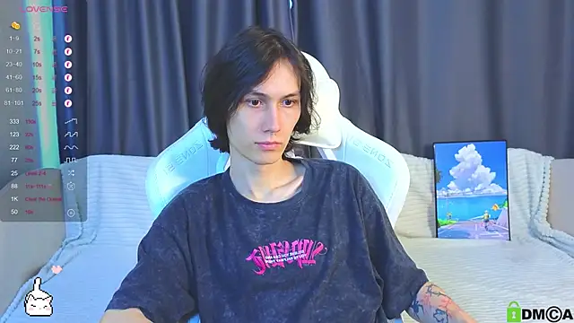 bd black online show from 07/29/26, 12:36