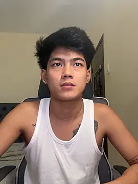 Snapshot of Prince_kiyoshi chatting on 06/09/26, 01:12 Prince kiyoshi online show from 06/09/26, 01:12
