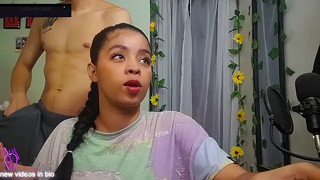 Angie Lee01 online show from 09/29/25, 12:32