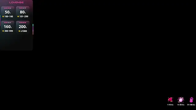 IsabellaMonet online show from 04/29/26, 07:31