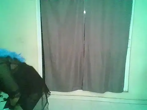 Snapshot of GigiSorrento chatting on 10/29/25, 06:26 GigiSorrento online show from 10/29/25, 06:26