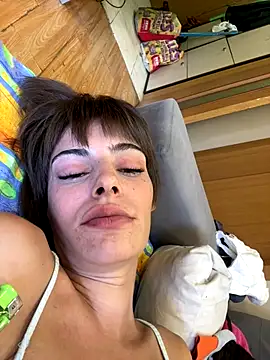 sweetchery999999 online show from 09/12/25, 10:26