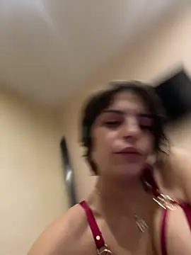 sweetchery999999 online show from 11/18/25, 05:06