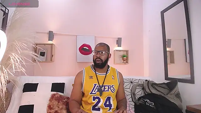 King Malik online show from 09/14/25, 01:10