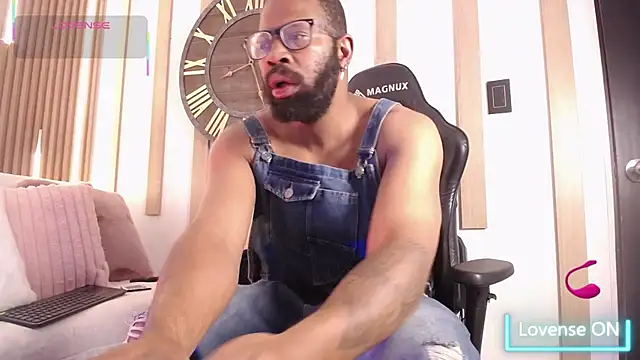 King Malik online show from 09/30/25, 01:27