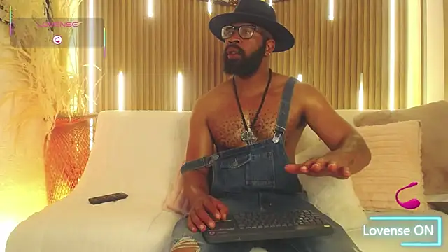 King Malik online show from 10/15/25, 01:22