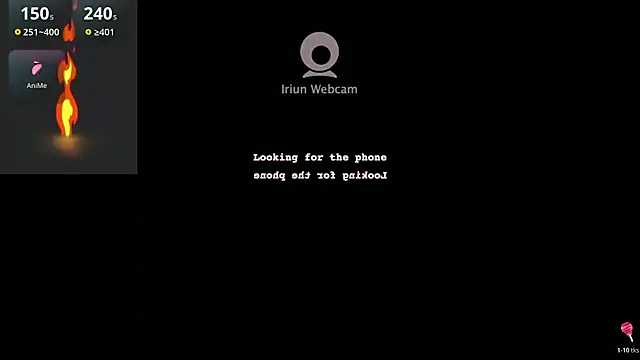 Snapshot of HardMattSteel chatting on 11/03/25, 04:08 HardMattSteel online show from 11/03/25, 04:08