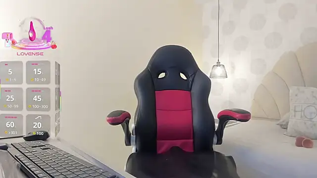 IVONNEPARKER6 online show from 09/20/25, 12:17