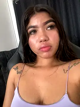 Luna 20x online show from 11/23/25, 08:41