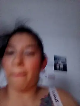 VALENTINA ROUSE  online show from 10/01/25, 03:12