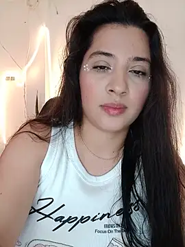 VALENTINA ROUSE  online show from 07/28/26, 09:47