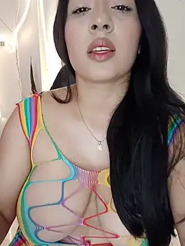 VALENTINA ROUSE  online show from 07/29/26, 09:57