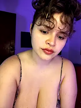 SeleneLuminari8 online show from 11/06/25, 01:34