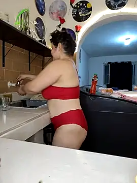 SeleneLuminari8 online show from 06/13/26, 02:42