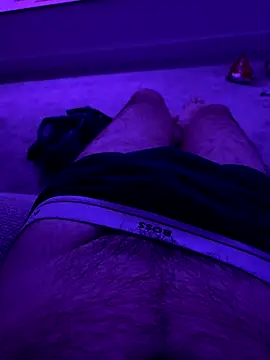 leroy9501 online show from 10/19/25, 01:28