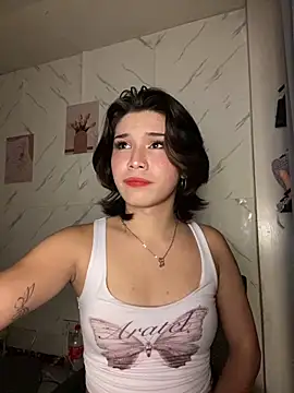 Its Ashleigh online show from 06/14/26, 03:52
