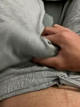 Lapampara0 online show from 10/27/25, 12:04