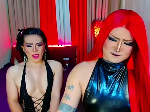 UnlimitedCumShow online show from 06/14/26, 02:24