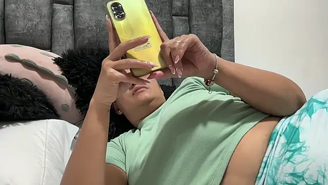 Sophia copper online show from 09/30/25, 03:55