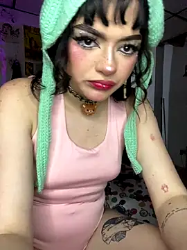 venusobryan 55 online show from 11/03/25, 11:37