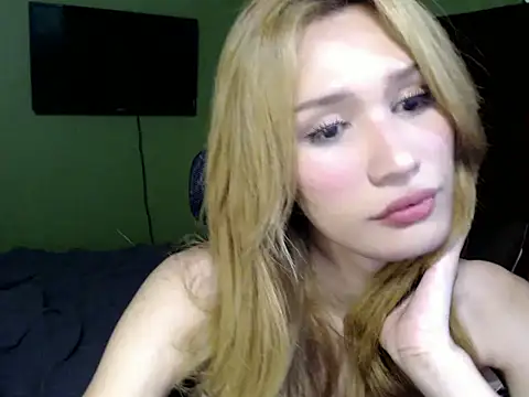 SerenaCortesi online show from 09/14/25, 10:58