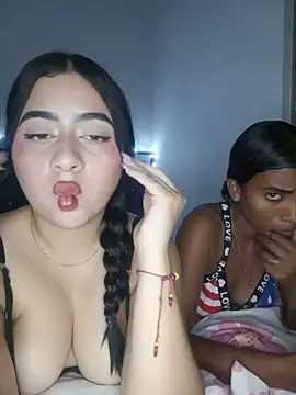 Chloe Sky love online show from 07/03/26, 03:02
