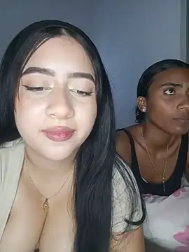 Chloe Sky love online show from 07/05/26, 02:29