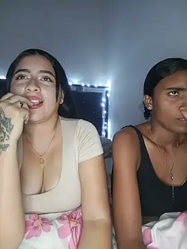 Chloe Sky love online show from 07/05/26, 04:41