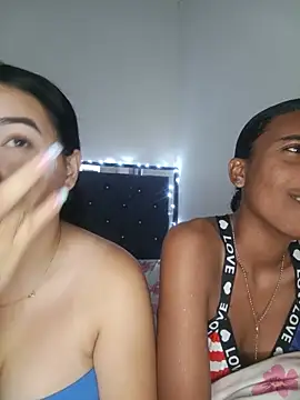 Chloe Sky love online show from 07/05/26, 10:28