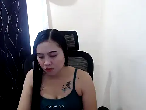 Pussycatdollx19 online show from 10/08/25, 01:25
