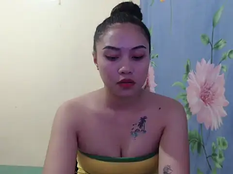 Pussycatdollx19 online show from 10/20/25, 02:01