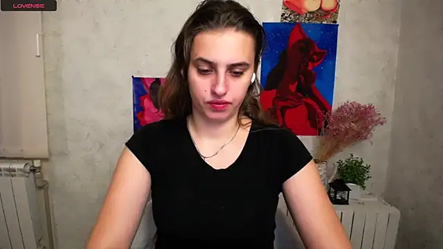 Snapshot of AmandaDimond_ chatting on 10/15/25, 12:27 AmandaDimond online show from 10/15/25, 12:27