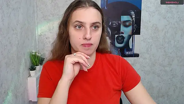 Snapshot of AmandaDimond_ chatting on 10/21/25, 10:05 AmandaDimond online show from 10/21/25, 10:05